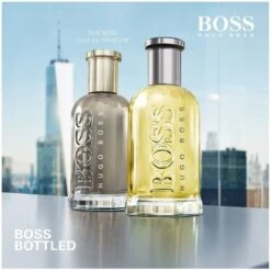 Hugo Boss Bottled EDP 200 Ml 9 Hugo Boss Bottled EDP 200 Ml -Clarins Butik hugo boss bottled edp 200 ml 1601992978