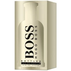 Hugo Boss Bottled EDP 100 Ml -Clarins Butik hugo boss bottled edp 200 ml 1602053447