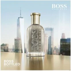 Hugo Boss Bottled EDP 100 Ml -Clarins Butik hugo boss bottled edp 200 ml 1602053483