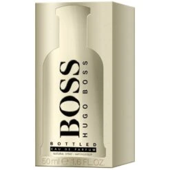 Hugo Boss Bottled EDP 50 Ml 8 Hugo Boss Bottled EDP 50 Ml -Clarins Butik hugo boss bottled edp 50 ml 1602056471