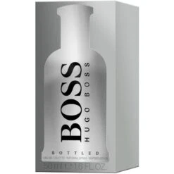 Hugo Boss Bottled Men EDT 50 Ml -Clarins Butik hugo boss bottled men edt 50 ml 1598258307