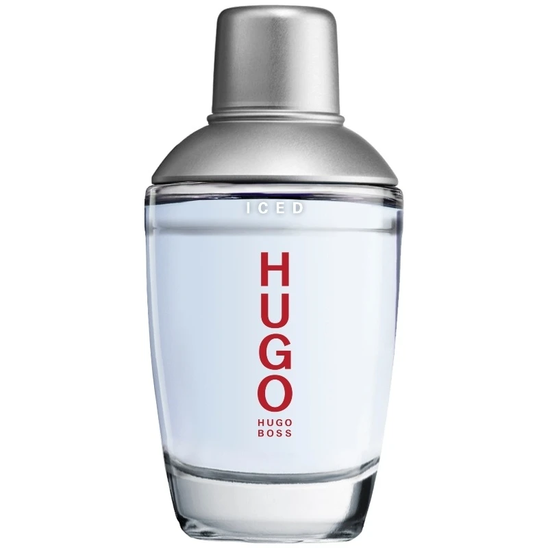 Hugo Boss Hugo Iced EDT 75 Ml 1 Hugo Boss Hugo Iced EDT 75 Ml