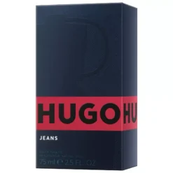 Hugo Boss Hugo Jeans EDT 75 Ml -Clarins Butik hugo boss hugo jeans edt 75 ml 1675864186