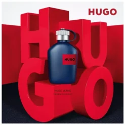 Hugo Boss Hugo Jeans EDT 75 Ml -Clarins Butik hugo boss hugo jeans edt 75 ml 1675864201