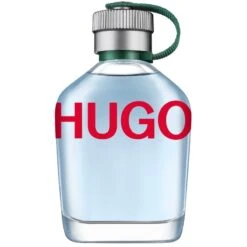 Hugo Boss Hugo Man EDT 125 Ml