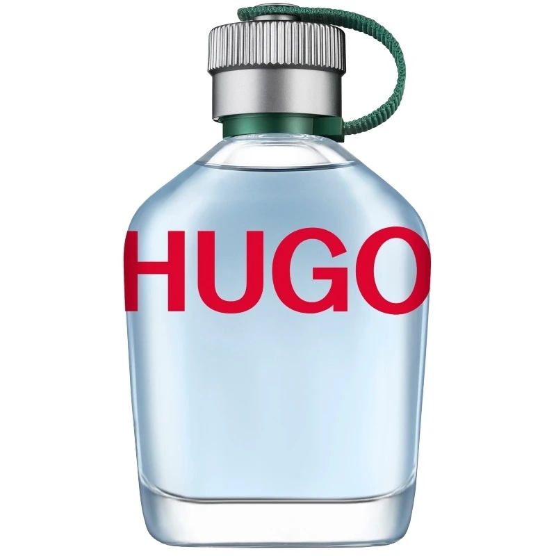 Hugo Boss Hugo Man EDT 125 Ml 1 Hugo Boss Hugo Man EDT 125 Ml