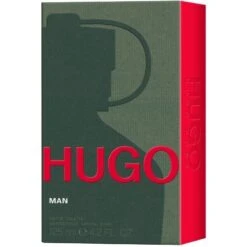 Hugo Boss Hugo Man EDT 125 Ml 8 Hugo Boss Hugo Man EDT 125 Ml -Clarins Butik hugo boss hugo man edt 125 ml 1613137455