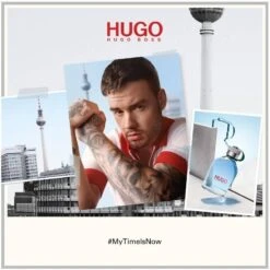 Hugo Boss Hugo Man EDT 125 Ml 10 Hugo Boss Hugo Man EDT 125 Ml -Clarins Butik hugo boss hugo man edt 125 ml 1620385055