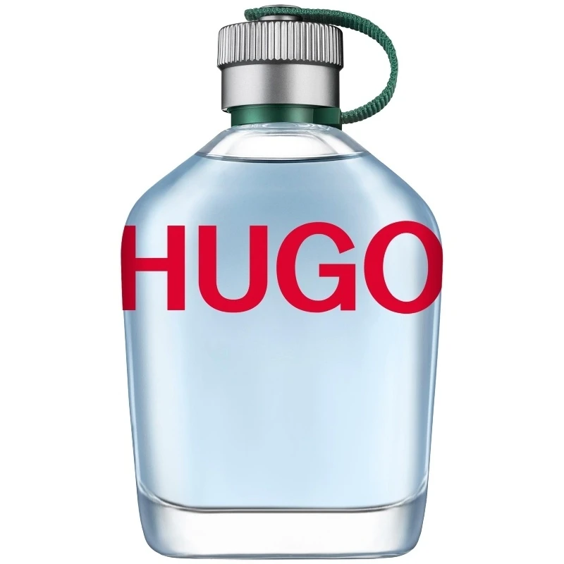 Hugo Boss Hugo Man EDT 200 Ml 1 Hugo Boss Hugo Man EDT 200 Ml