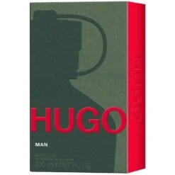 Hugo Boss Hugo Man EDT 200 Ml 8 Hugo Boss Hugo Man EDT 200 Ml -Clarins Butik hugo boss hugo man edt 200 ml 1613136125