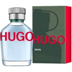 Hugo Boss Hugo Man EDT 40 Ml -Clarins Butik hugo boss hugo man edt 40 ml 1613136930