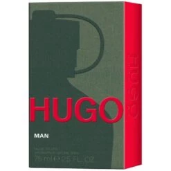 Hugo Boss Hugo Man EDT 75 Ml -Clarins Butik hugo boss hugo man edt 75 ml 1613137198