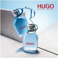 Hugo Boss Hugo Man EDT 75 Ml -Clarins Butik hugo boss hugo man edt 75 ml 1613137213