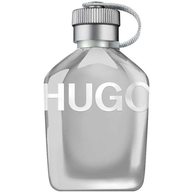 Hugo Boss HUGO Reflective Edition EDT 125 Ml 1 Hugo Boss HUGO Reflective Edition EDT 125 Ml