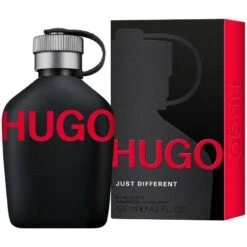 Hugo Boss Just Different EDT 125 Ml -Clarins Butik hugo boss just different edt 125 ml 1611569077