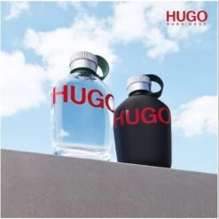 Hugo Boss Just Different EDT 125 Ml -Clarins Butik hugo boss just different edt 125 ml 1620385196