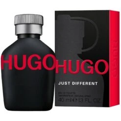 Hugo Boss Just Different EDT 40 Ml -Clarins Butik hugo boss just different edt 40 ml 1611568908