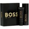 Hugo Boss The Scent Deo Gift Set (Limited Edition)