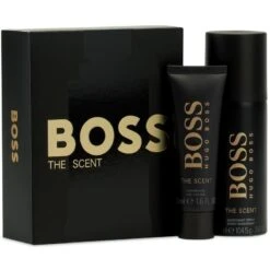 Hugo Boss The Scent Deo Gift Set (Limited Edition)