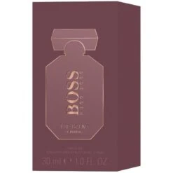 Hugo Boss The Scent For Her Le Parfum EDP 30 Ml -Clarins Butik hugo boss the scent for her le parfum edp 30 ml 1644417263