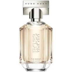 Hugo Boss The Scent For Her Pure Accord EDT 50 Ml