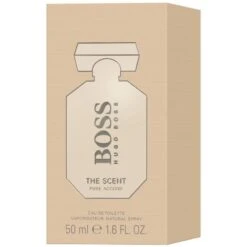 Hugo Boss The Scent For Her Pure Accord EDT 50 Ml 9 Hugo Boss The Scent For Her Pure Accord EDT 50 Ml -Clarins Butik hugo boss the scent for her pure accord edt 50 ml 1612945481