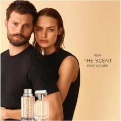 Hugo Boss The Scent For Her Pure Accord EDT 50 Ml 11 Hugo Boss The Scent For Her Pure Accord EDT 50 Ml -Clarins Butik hugo boss the scent for her pure accord edt 50 ml 1620384366