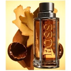 Hugo Boss The Scent For Him EDT 100 Ml 7 Hugo Boss The Scent For Him EDT 100 Ml -Clarins Butik hugo boss the scent for him edt 100 ml 1665477440
