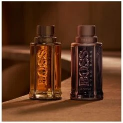 Hugo Boss The Scent For Him EDT 200 Ml -Clarins Butik hugo boss the scent for him edt 200 ml 1665477549