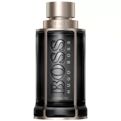 Hugo Boss The Scent Magnetic EDP 100 Ml