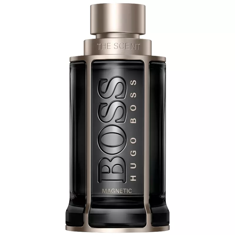 Hugo Boss The Scent Magnetic EDP 100 Ml 1 Hugo Boss The Scent Magnetic EDP 100 Ml