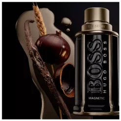 Hugo Boss The Scent Magnetic EDP 100 Ml 8 Hugo Boss The Scent Magnetic EDP 100 Ml -Clarins Butik hugo boss the scent magnetic edp 100 ml 1675411171