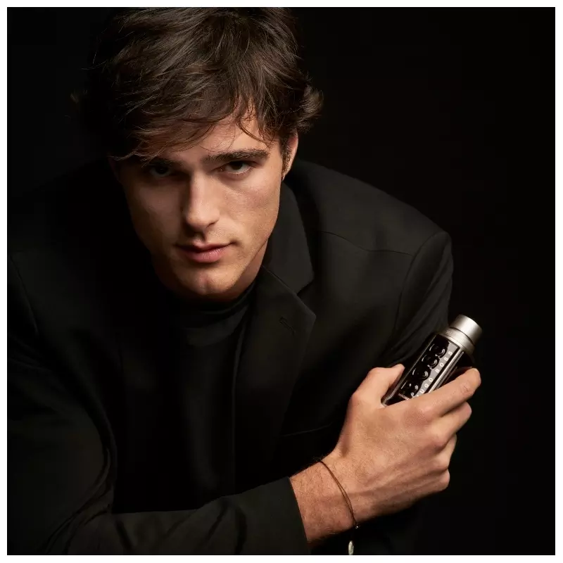 Hugo Boss The Scent Magnetic EDP 100 Ml 4 Hugo Boss The Scent Magnetic EDP 100 Ml - Billede 4