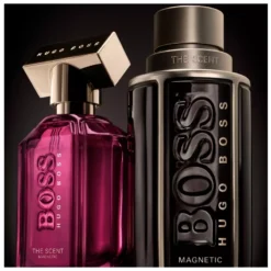 Hugo Boss The Scent Magnetic EDP 100 Ml 10 Hugo Boss The Scent Magnetic EDP 100 Ml -Clarins Butik hugo boss the scent magnetic edp 100 ml 1675411186