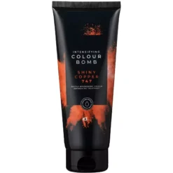 IDHair Colour Bomb 200 Ml - 747 Shiny Copper