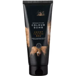 IDHair Colour Bomb 200 Ml - 834 Sweet Toffee