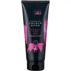 IDHair Colour Bomb 200 Ml - 906 Power Pink
