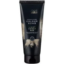 IDHair Colour Bomb 200 Ml - 933 Light Honey