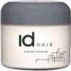 IdHAIR Extreme Titanium Hair Wax 100 Ml - 4 Pieces