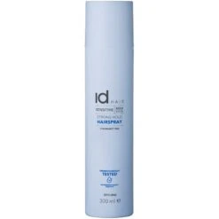 IdHAIR Sensitive Xclusive Hairspray Strong Hold 300 Ml