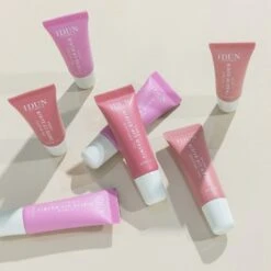 IDUN Minerals Oil-Infused Tinted Lip Elixir SPF 15 8 Ml - Linnea 7 IDUN Minerals Oil-Infused Tinted Lip Elixir SPF 15 8 Ml - Linnea -Clarins Butik idun minerals oil infused tinted lip elixir spf 15 8 ml linnea 1664170796