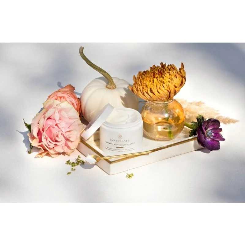 Innersense Inner Peace Whipped Creme Texturizer 101 Ml 2 Innersense Inner Peace Whipped Creme Texturizer 101 Ml - Billede 2