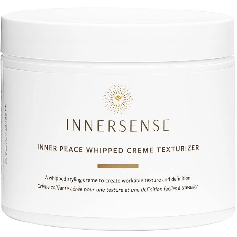 Innersense Inner Peace Whipped Creme Texturizer 101 Ml 1 Innersense Inner Peace Whipped Creme Texturizer 101 Ml