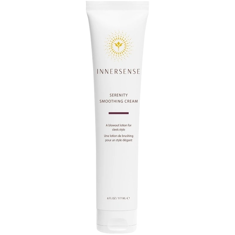 Innersense Serenity Smoothing Cream 177 Ml 1 Innersense Serenity Smoothing Cream 177 Ml