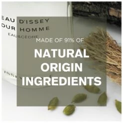 Issey Miyake Cedar EDT 50 Ml -Clarins Butik issey miyake cedar edt 50 ml 1655983378