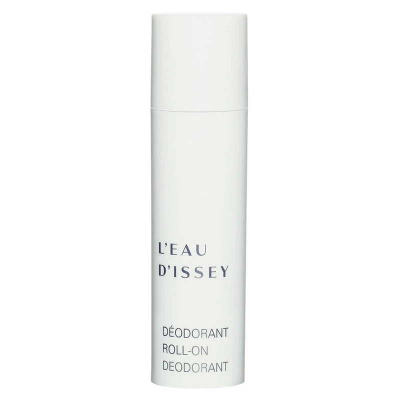 Issey Miyake L'eau D'issey Déodorant Roll-On 50 Ml 1 Issey Miyake L'eau D'issey Déodorant Roll-On 50 Ml