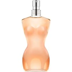Jean Paul Gaultier Classique EDT For Women 50 Ml