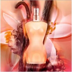 Jean Paul Gaultier Classique EDT For Women 50 Ml -Clarins Butik jean paul gaultier classique edt for women 50 ml 1646203377