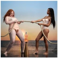 Jean Paul Gaultier Classique EDT For Women 50 Ml -Clarins Butik jean paul gaultier classique edt for women 50 ml 1657112729