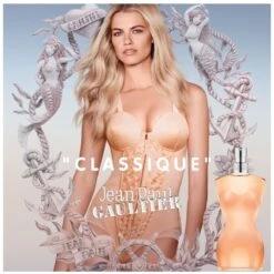 Jean Paul Gaultier Classique EDT For Women 50 Ml -Clarins Butik jean paul gaultier classique edt for women 50 ml 1657112752